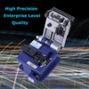 Xunsomten-FC-6S Optical Fiber Cleaver for 0.25/0.9/3.0mm Cables - 16 Cutting