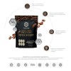 Café 100% Vegano, Bhb Plennia® Quema Grasa, Baja De Peso