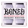 Bones Hard Core Bushings HARD 96A White 35220203