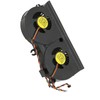 CPU Fan for EliteOne 800 G1 705 G1 Multifunction PC
