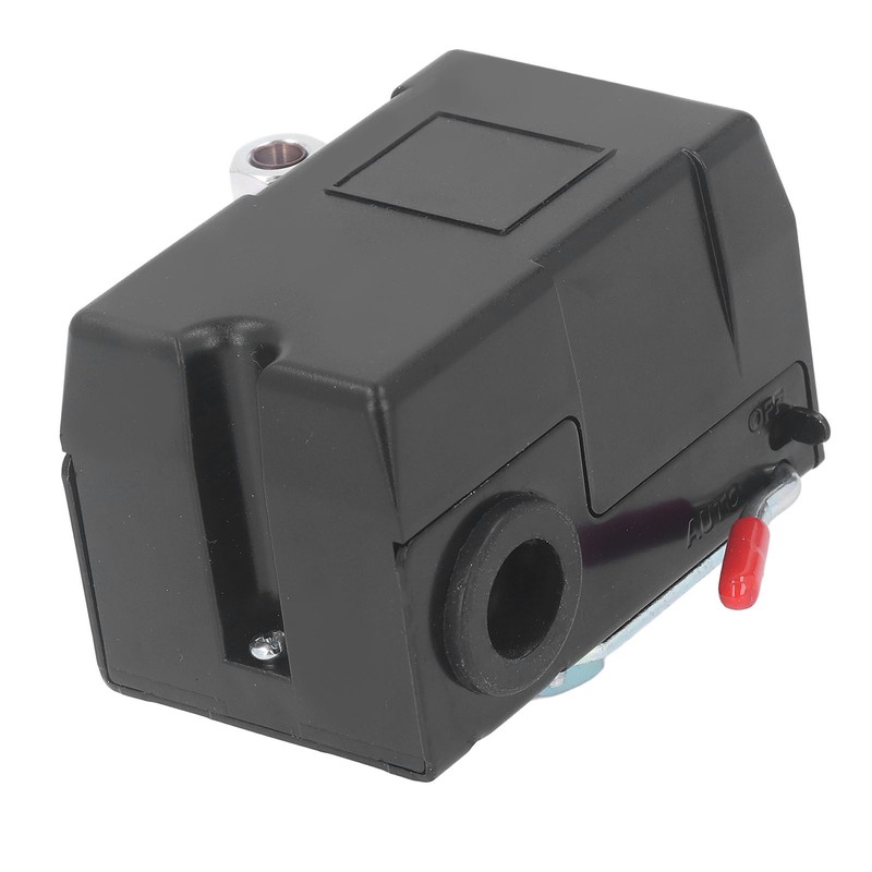 Air Compressor Pressure Switch Single Port 6 to 8kg 95