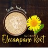 100% Pure Elecampane Root Quality Concentrated Elecampane Herb Free Ship
