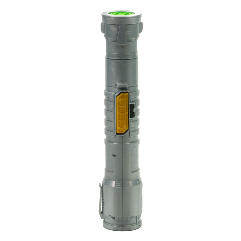 Power Saber: Green | Auto Extending 30" LED Energy Blade