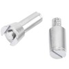 Dial Gauge Test Display Set, 0-40-0 0.01 mm Precision Dovetail