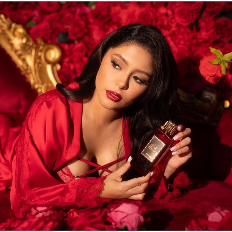 SCARLET Eau de Parfum - 2.5 fl oz by Bella