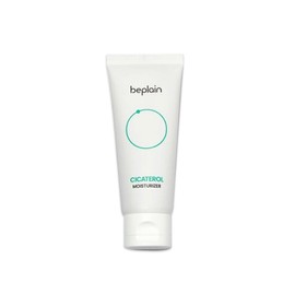 Beplain Soothing Moisturizing Cicaterol Cream 60ml / 비플레인 진정 보습 시카 테롤 크림 60ml
