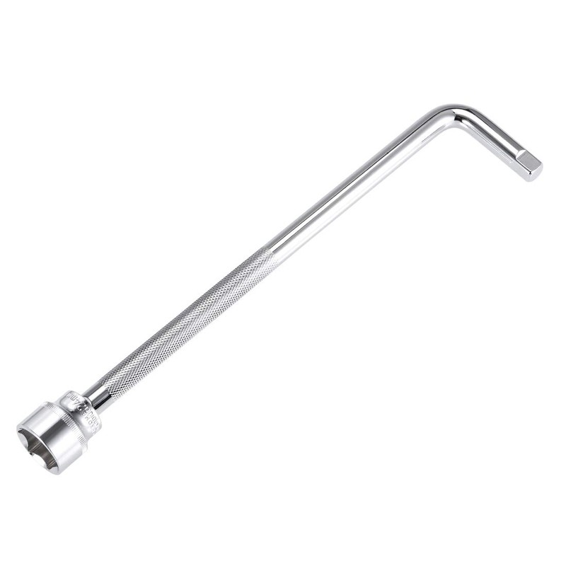 sourcing map Socket Accessory Set of 2 Pcs, 24mm 6-Point