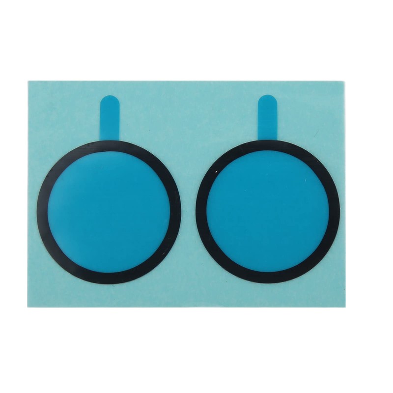 Yunseity Camera Lens Protector for Ricoh SC2/S/V Action Cameras, PC