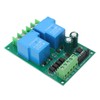 DC Motor Control Board 9 Modes Stable Current 30A Motor