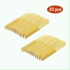 Clarinet Reeds 2.5 Strength 20pcs