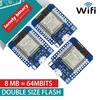 Lonely Binary 3-Pack ESP32 Mini 8MB Double The Flash WiFi