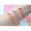 Rubor En Barra Pixi Beauty On-the-glow Blush Tono: Ruby