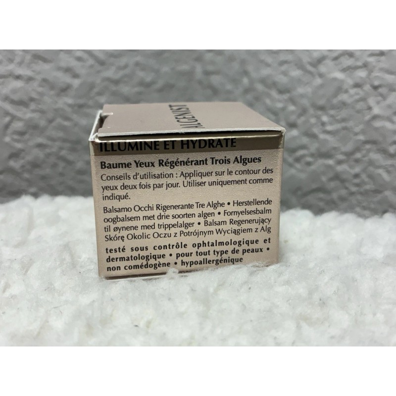 Algenist (3-Pack) Algenist Triple Algae Eye Renewal Balm with Alguronic