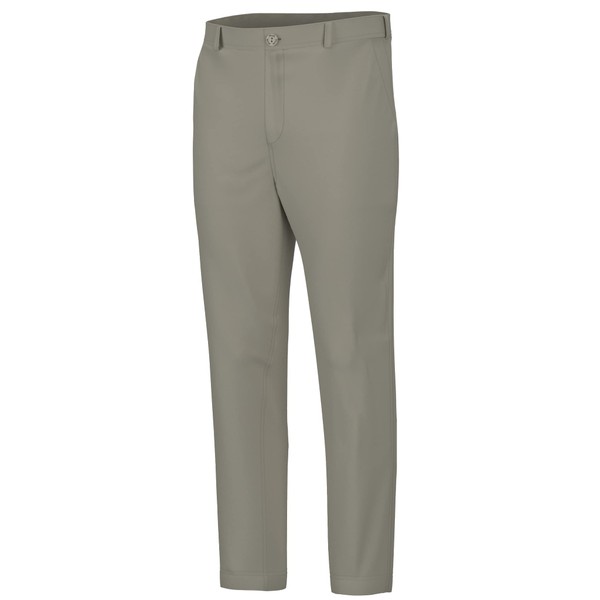 HUK Standard Waypoint, Quick-Drying Performance Fishing Pant for Men, Khaki,