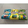 Dr. Seuss Tape Set-Set Includes 6 Different Design Ruler Thing
