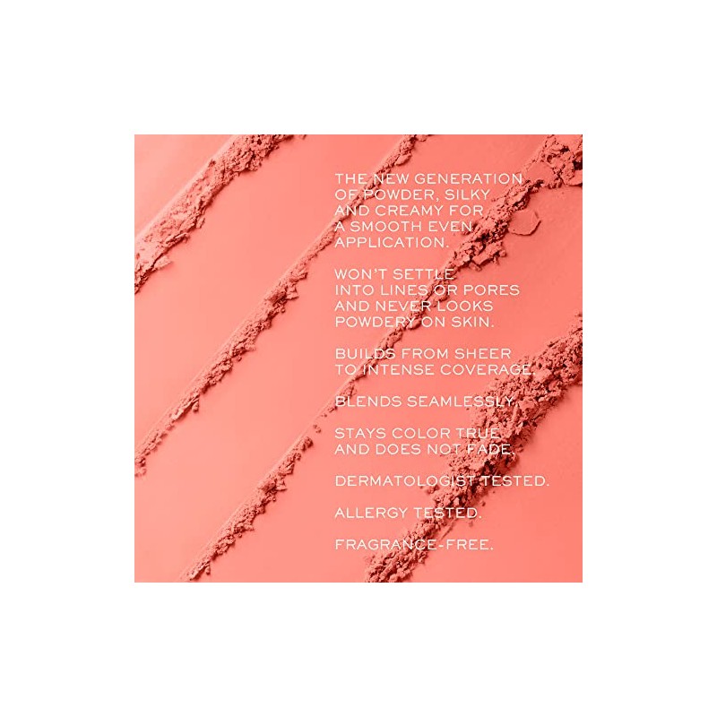 Lancôme Blush Subtil Powder Blush - Oil-Free & Long-Lasting Color