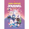 MegaGeex Mind-Venture Journal for Kids - Boys Edition: Develops Gratitude,