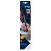 LYRA 331 Professional Stone Pencils Oval 24 cm Lead 5