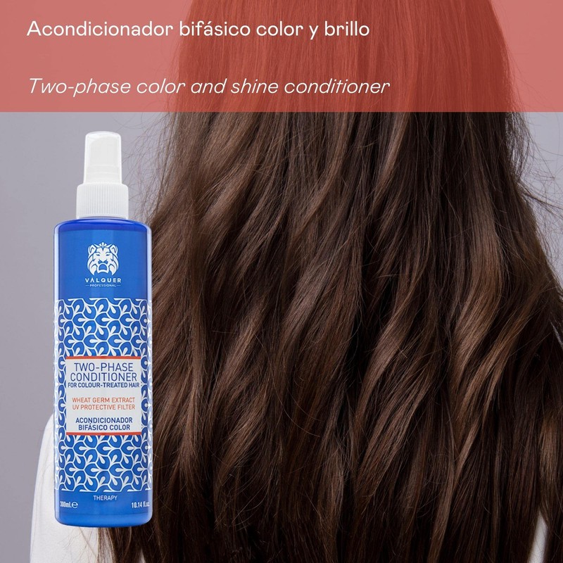 Válquer Zweiphasige Colour Care Conditioner 300ml