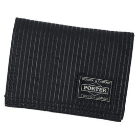 Porter 650-08771 Drawing Pass Case, Black