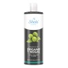 Shampoo Organo Nogal Matiza Prolonga Color 950ml Shelo