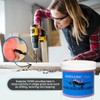 Boelube Paste 70305-12 - High Performance Synthetic Lubricant for Minimum