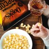 Oogie's Gourmet Popcorn | Hickory Smoked Gouda Flavor | Gluten
