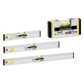 エビスダイヤモンド ベーシックレベル(シルバー) 150mm ED-15N