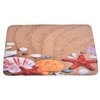Living Room Entrance Carpet Anti Slip Wear Resistant Decorative Floor