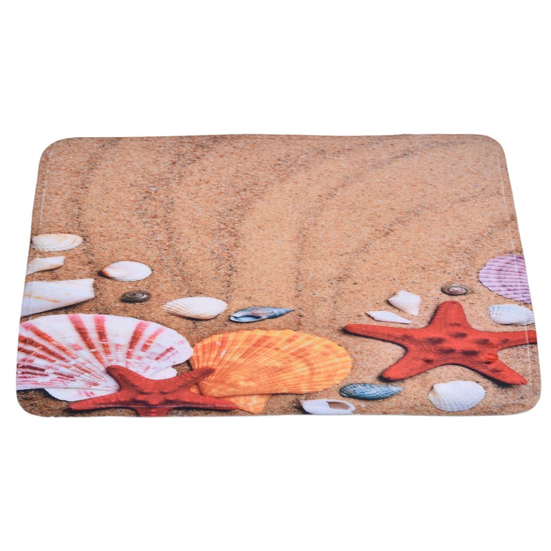 Living Room Entrance Carpet Anti Slip Wear Resistant Decorative Floor