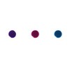 제이숲 컬러제이 오로라 보색 샴푸 핑크 Jaeisup Color J Aura