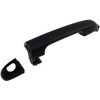 Dorman 84022: Exterior Door Handle Front And Rear Left And