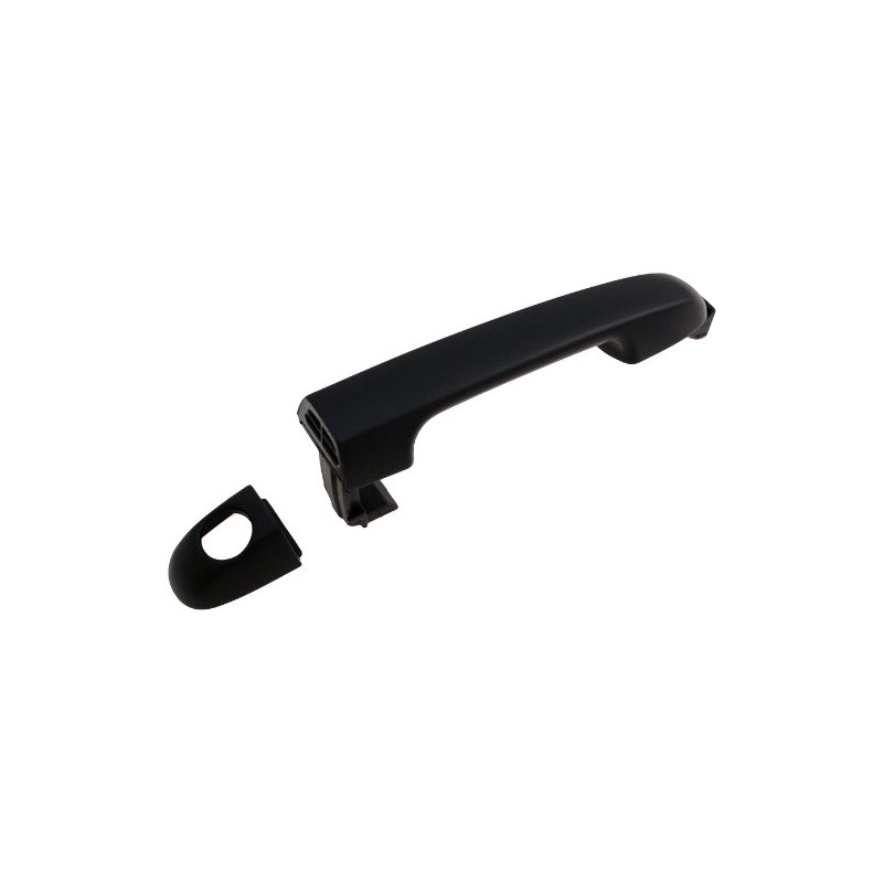 Dorman 84022: Exterior Door Handle Front And Rear Left And
