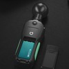 Digital EMF Detector Tester Professional Digital Electromagnetic Field Radiation Detector