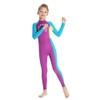IBTOM CASTLE Kids Wetsuit for Boys Girls Toddler Full Body