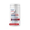 Mobisyn 100% Pure Antarctic Krill Oil 1000mg, 60-Day Supply, EPA/DHA