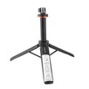Selfie Stick Tripod Aluminum Alloy Portable Retractable Stable Sports Camera