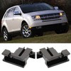 Vkinman Sunroof Track Repair Kit Replacement for Lincoln MKX (2007-2015)