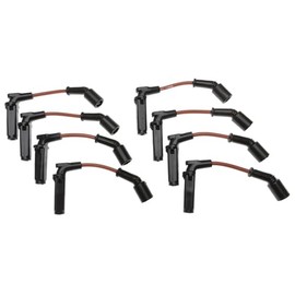 ACDelco Juego de Cables de Bujía 9748RR