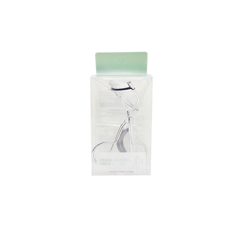 THE FACE SHOP Daily Beauty Tools Eyelash Curler / 더페이스샵