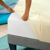 Softex Royal - Classic Fitted Sheet - 100% Cotton Jersey