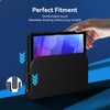 GeekShare Switch 2 Screen Protector,Dust-Free Alignment Frame,9H Tempered Film –