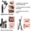Kit Maquillaje Mujer Set Cosmético Completo Todo Uno Paquete Inicio