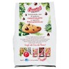 Pavesi: "Gocciole Chocolate" Biscuits with Chocolate drops , no palm
