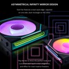 Lian Li UNI Fan SL-Infinity Wireless - 120 Single Pack