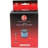 Hoover T113, Filter Staubsauger, Filter Ausgang, Extra Filternd, Original, kompatibel