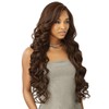 Outre Lace Front Wig - Melted Hairline - Swirlista -
