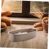 GRIRIW Ceramic Baking Stones Pizza Baking Stone Tray for Crust