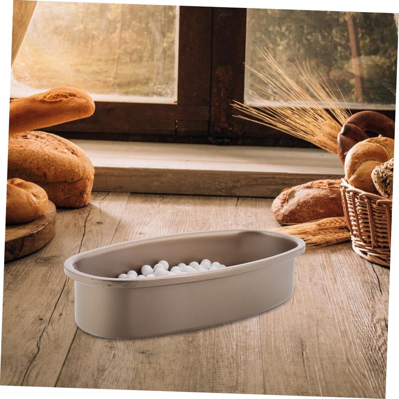 GRIRIW Ceramic Baking Stones Pizza Baking Stone Tray for Crust