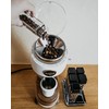 Normcore 6 Tubes Coffee Bean Cellars with Stand & Hopper